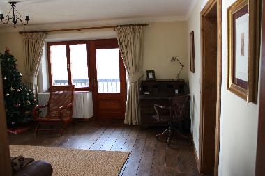 Ferienhaus in Borjana (Kobarid) oder Ferienwohnung oder Ferienhaus