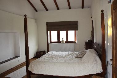 Ferienhaus in Borjana (Kobarid) oder Ferienwohnung oder Ferienhaus