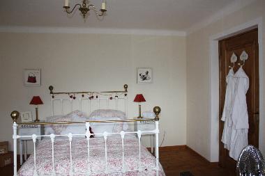 Ferienhaus in Borjana (Kobarid) oder Ferienwohnung oder Ferienhaus