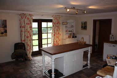 Ferienhaus in Borjana (Kobarid) oder Ferienwohnung oder Ferienhaus