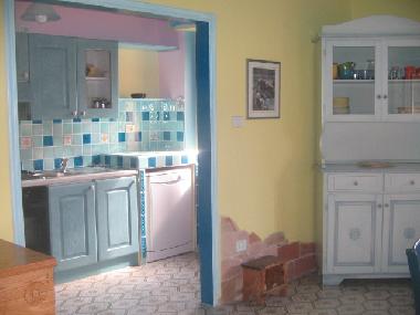 Ferienhaus in Bosa  (Oristano) oder Ferienwohnung oder Ferienhaus