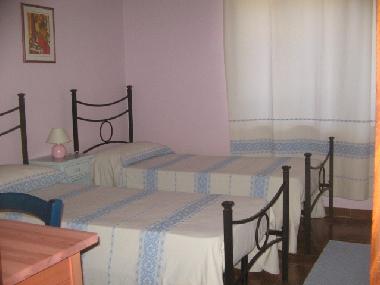 Ferienhaus in Bosa  (Oristano) oder Ferienwohnung oder Ferienhaus