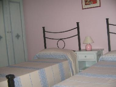 Ferienhaus in Bosa  (Oristano) oder Ferienwohnung oder Ferienhaus