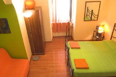 Ferienwohnung in Catania (Catania) oder Ferienwohnung oder Ferienhaus