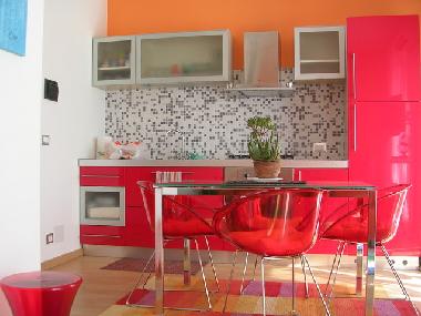 Ferienwohnung in Catania (Catania) oder Ferienwohnung oder Ferienhaus