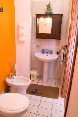 Ferienwohnung in Catania (Catania) oder Ferienwohnung oder Ferienhaus