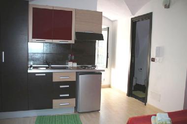 Ferienwohnung in Catania (Catania) oder Ferienwohnung oder Ferienhaus