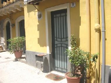 Ferienwohnung in Catania (Catania) oder Ferienwohnung oder Ferienhaus