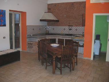 Ferienwohnung in Catania (Catania) oder Ferienwohnung oder Ferienhaus