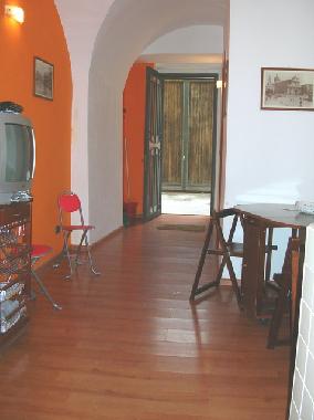 Ferienwohnung in Catania (Catania) oder Ferienwohnung oder Ferienhaus