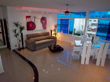 Ferienwohnung in Rio de Janeiro (Rio de Janeiro) oder Ferienwohnung oder Ferienhaus