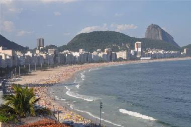 Ferienwohnung in Rio de Janeiro (Rio de Janeiro) oder Ferienwohnung oder Ferienhaus