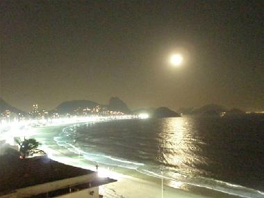 Ferienwohnung in Rio de Janeiro (Rio de Janeiro) oder Ferienwohnung oder Ferienhaus