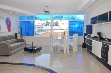 Ferienwohnung in Rio de Janeiro (Rio de Janeiro) oder Ferienwohnung oder Ferienhaus