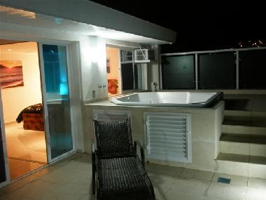 Ferienwohnung in Rio de Janeiro (Rio de Janeiro) oder Ferienwohnung oder Ferienhaus