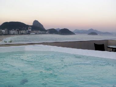 Ferienwohnung in Rio de Janeiro (Rio de Janeiro) oder Ferienwohnung oder Ferienhaus