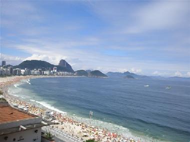 Ferienwohnung in Rio de Janeiro (Rio de Janeiro) oder Ferienwohnung oder Ferienhaus