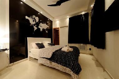 Ferienwohnung in Rio de Janeiro (Rio de Janeiro) oder Ferienwohnung oder Ferienhaus