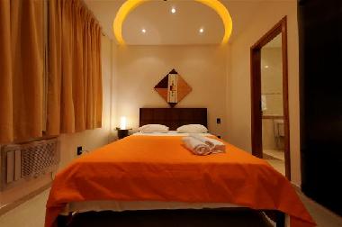 Ferienwohnung in Rio de Janeiro (Rio de Janeiro) oder Ferienwohnung oder Ferienhaus