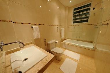 Ferienwohnung in Rio de Janeiro (Rio de Janeiro) oder Ferienwohnung oder Ferienhaus