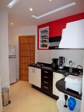 Ferienwohnung in Rio de Janeiro (Rio de Janeiro) oder Ferienwohnung oder Ferienhaus