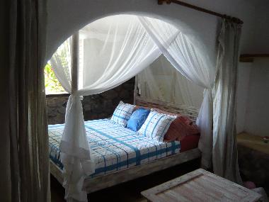 Ferienhaus in Trancoso (Bahia) oder Ferienwohnung oder Ferienhaus