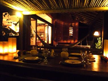 Ferienhaus in Trancoso (Bahia) oder Ferienwohnung oder Ferienhaus