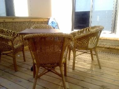 Ferienwohnung in Tel Aviv (Tel Aviv) oder Ferienwohnung oder Ferienhaus