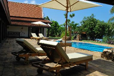 Ferienhaus in Thalane Bay (Krabi) oder Ferienwohnung oder Ferienhaus
