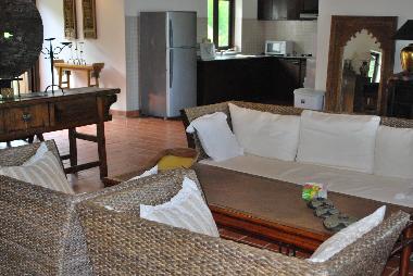 Ferienhaus in Thalane Bay (Krabi) oder Ferienwohnung oder Ferienhaus