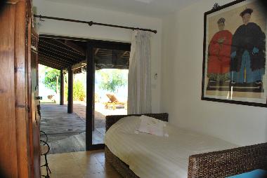 Ferienhaus in Thalane Bay (Krabi) oder Ferienwohnung oder Ferienhaus