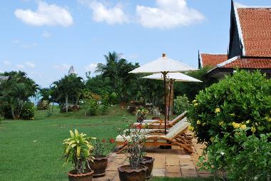 Ferienhaus in Thalane Bay (Krabi) oder Ferienwohnung oder Ferienhaus