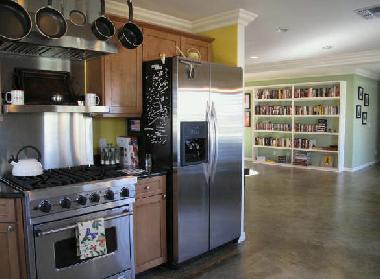Ferienhaus in Los Angeles - Studio City (California) oder Ferienwohnung oder Ferienhaus
