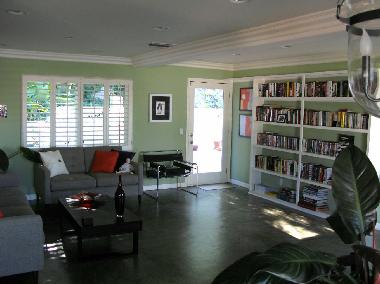Ferienhaus in Los Angeles - Studio City (California) oder Ferienwohnung oder Ferienhaus