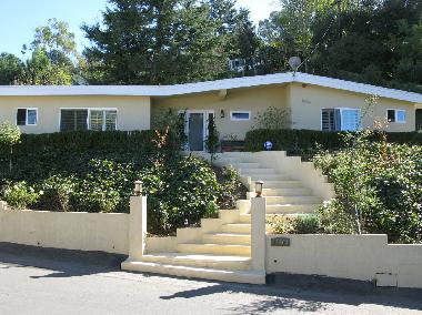 Ferienhaus in Los Angeles - Studio City (California) oder Ferienwohnung oder Ferienhaus