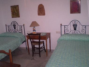 Schlafzimmer 3