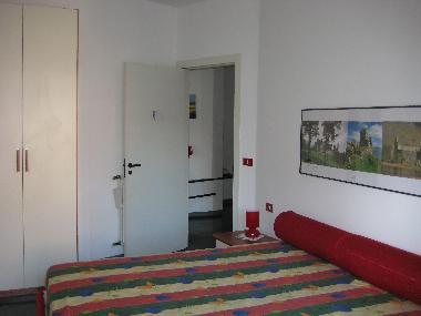 Pension in BORGHETTO SANTO SPIRITO (Savona) oder Ferienwohnung oder Ferienhaus