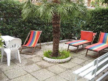 Pension in BORGHETTO SANTO SPIRITO (Savona) oder Ferienwohnung oder Ferienhaus