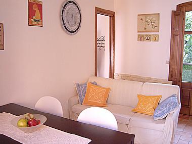 Ferienwohnung in Pula (Cagliari) oder Ferienwohnung oder Ferienhaus