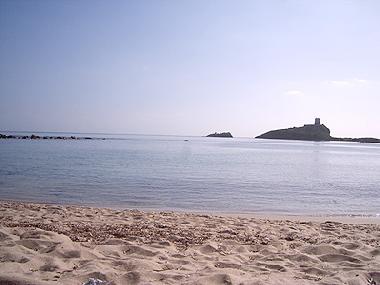 Ferienwohnung in Pula (Cagliari) oder Ferienwohnung oder Ferienhaus