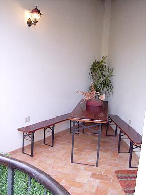 Ferienwohnung in Pula (Cagliari) oder Ferienwohnung oder Ferienhaus