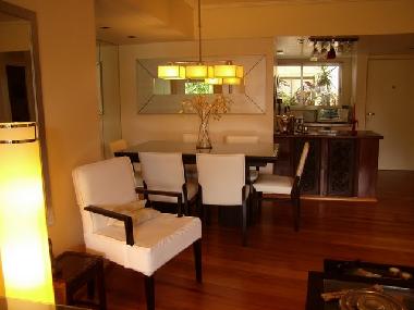 Ferienwohnung in BUENOS AIRES (Buenos Aires) oder Ferienwohnung oder Ferienhaus