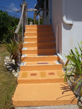 Ferienhaus in governors harbour (Governor
