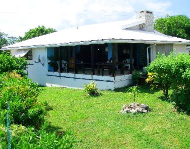 Ferienhaus in governors harbour (Governor