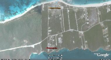 Ferienhaus in governors harbour (Governor