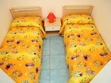 Ferienwohnung in Sciacca (Agrigento) oder Ferienwohnung oder Ferienhaus