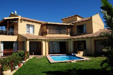 Pension in Jeffreys Bay/Paradise Beach (Eastern Cape) oder Ferienwohnung oder Ferienhaus