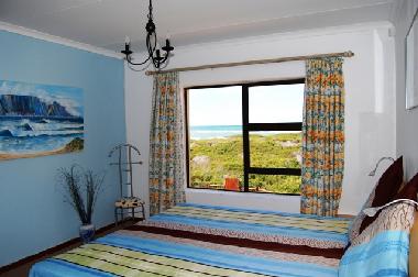 Pension in Jeffreys Bay/Paradise Beach (Eastern Cape) oder Ferienwohnung oder Ferienhaus