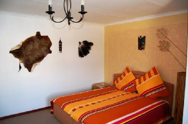 Pension in Jeffreys Bay/Paradise Beach (Eastern Cape) oder Ferienwohnung oder Ferienhaus