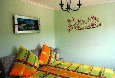 Pension in Jeffreys Bay/Paradise Beach (Eastern Cape) oder Ferienwohnung oder Ferienhaus